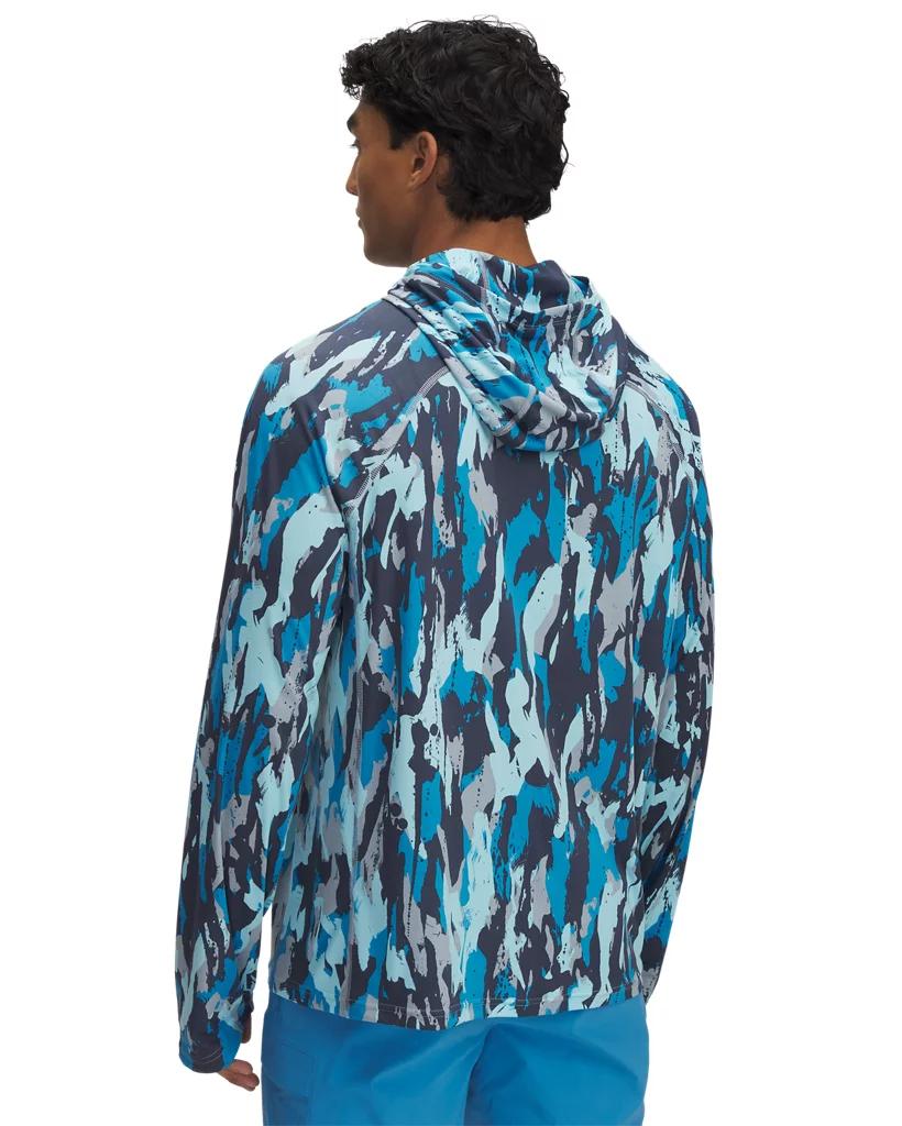 UA Fish Elite Printed Product Image