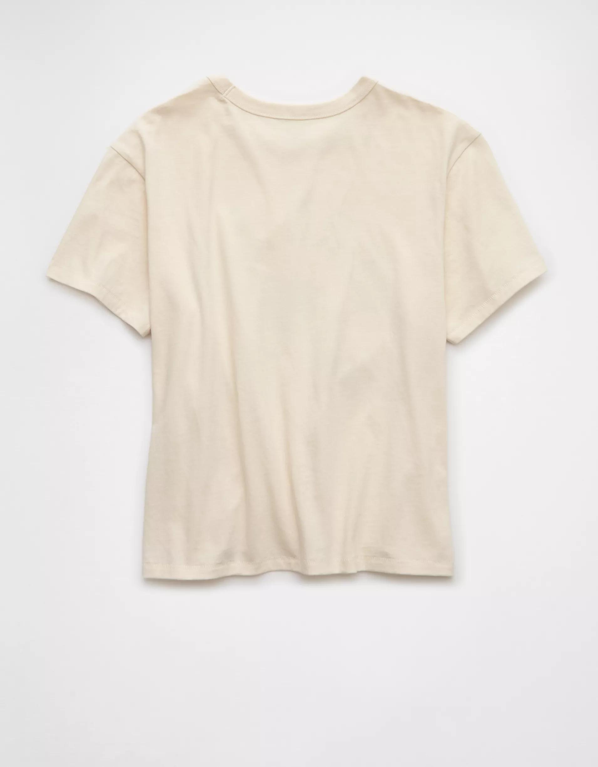 AE Ex-Boyfriend Sporty Graphic T-Shirt Product Image