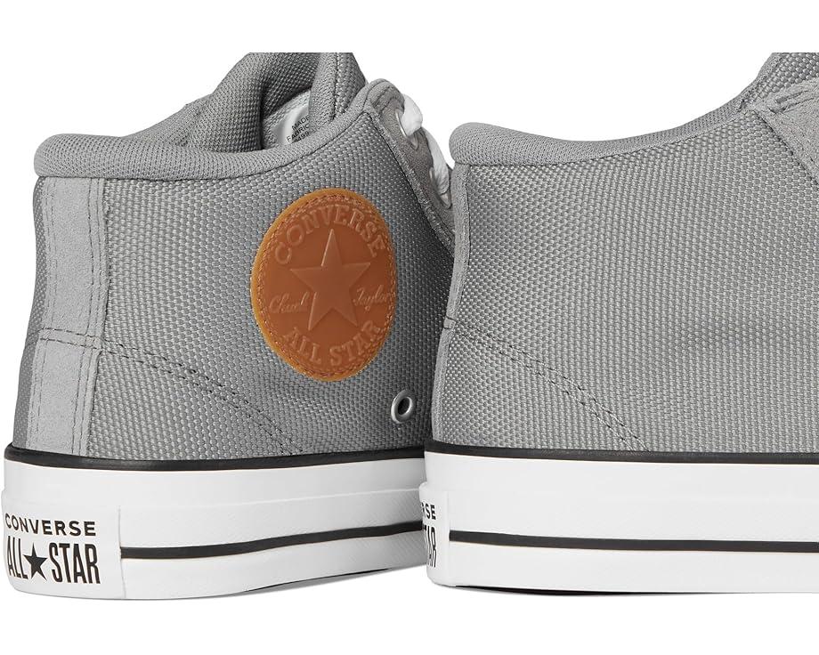 Chuck Taylor All Star Madison Mid-Top Sneaker Product Image