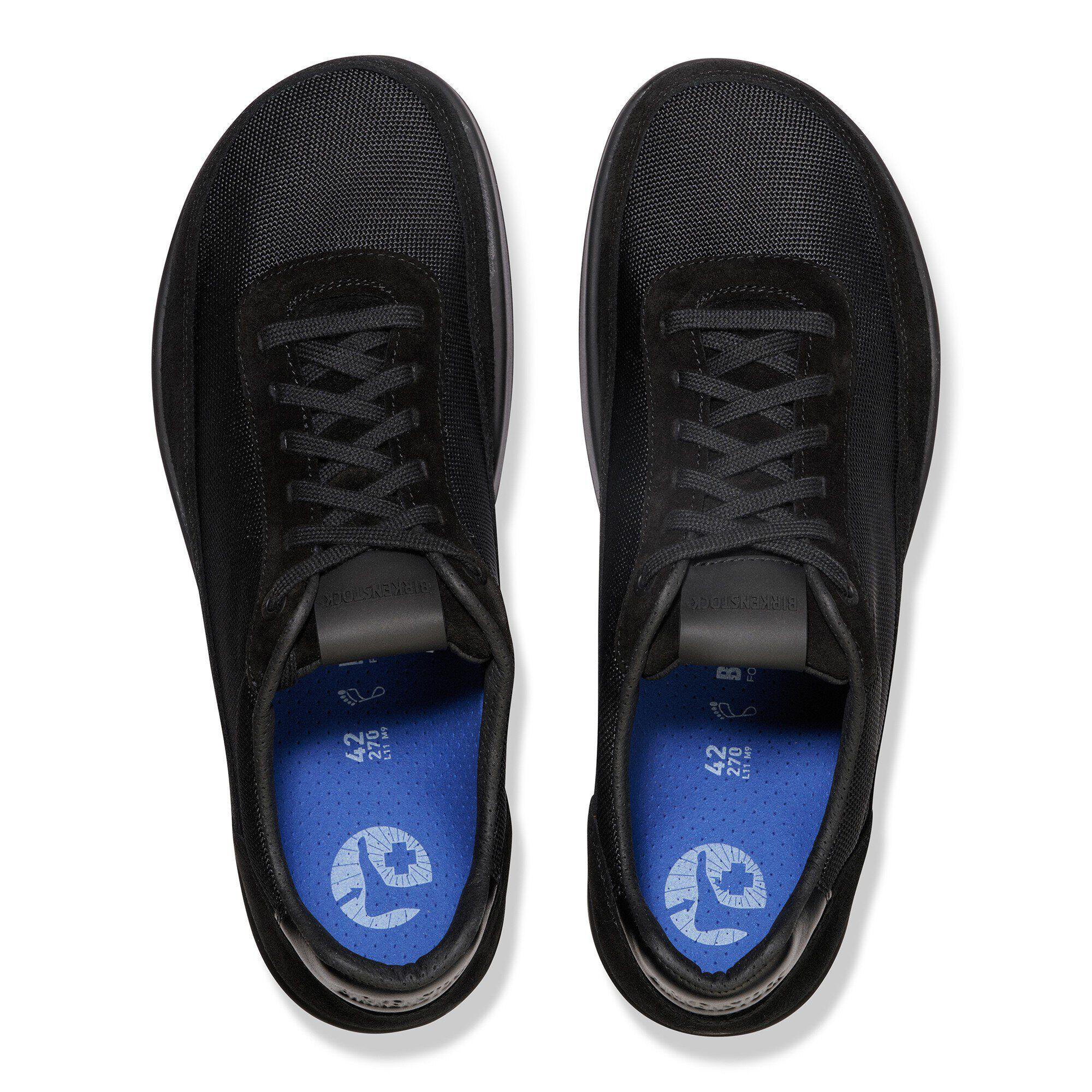 Honnef City Natural Leather/Textile Product Image