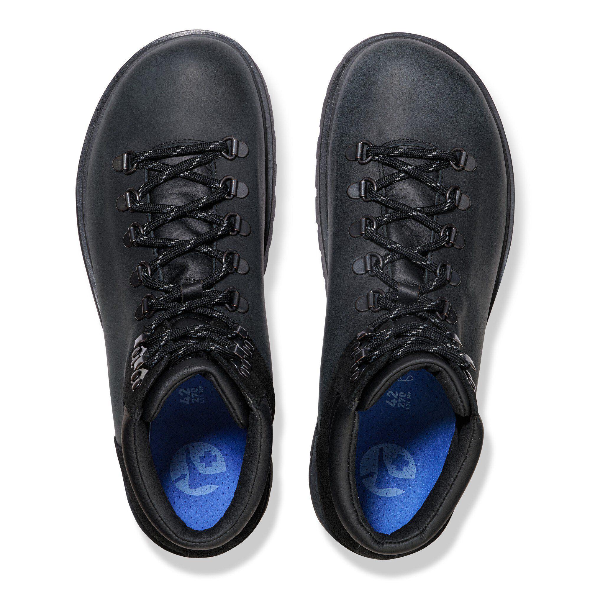 Jackson Nubuck Leather/Suede Product Image