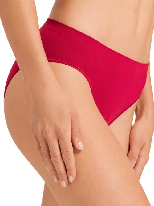 Touch Feeling Hi-Cut Brief Product Image