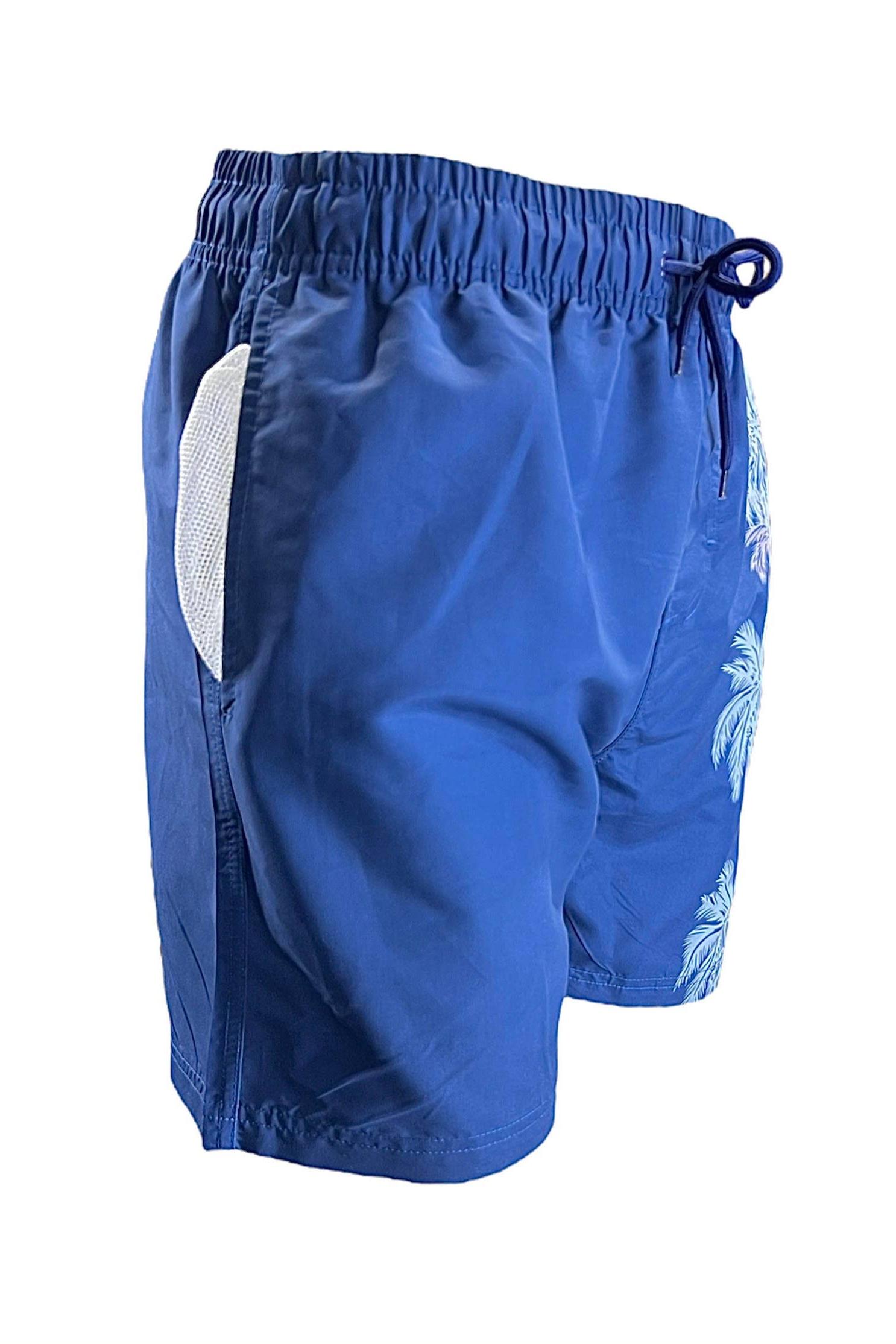 Men's Swim Short Palms Product Image