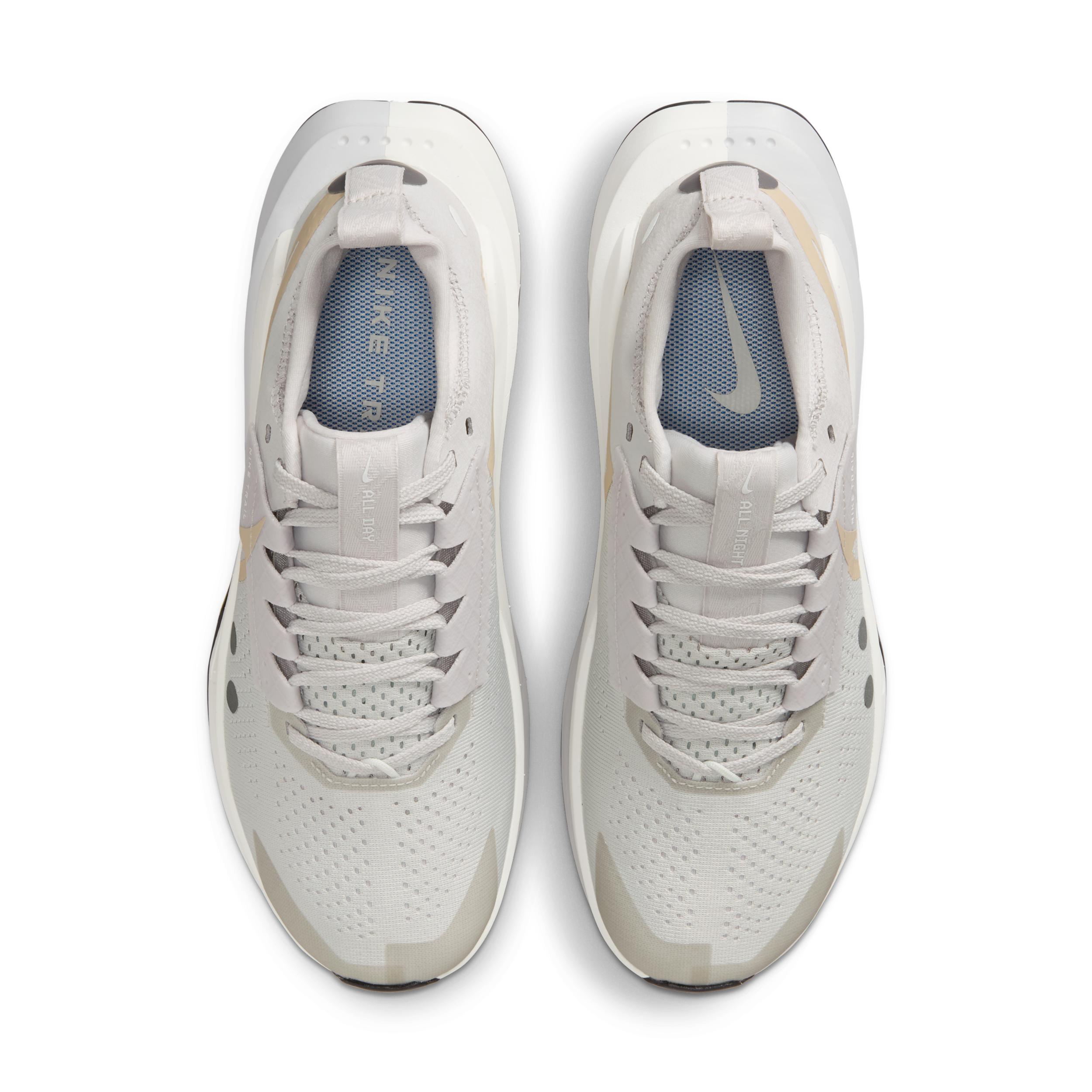 Nike Womens Zegama 2 Trail Running Shoes | FD5191-007 Product Image