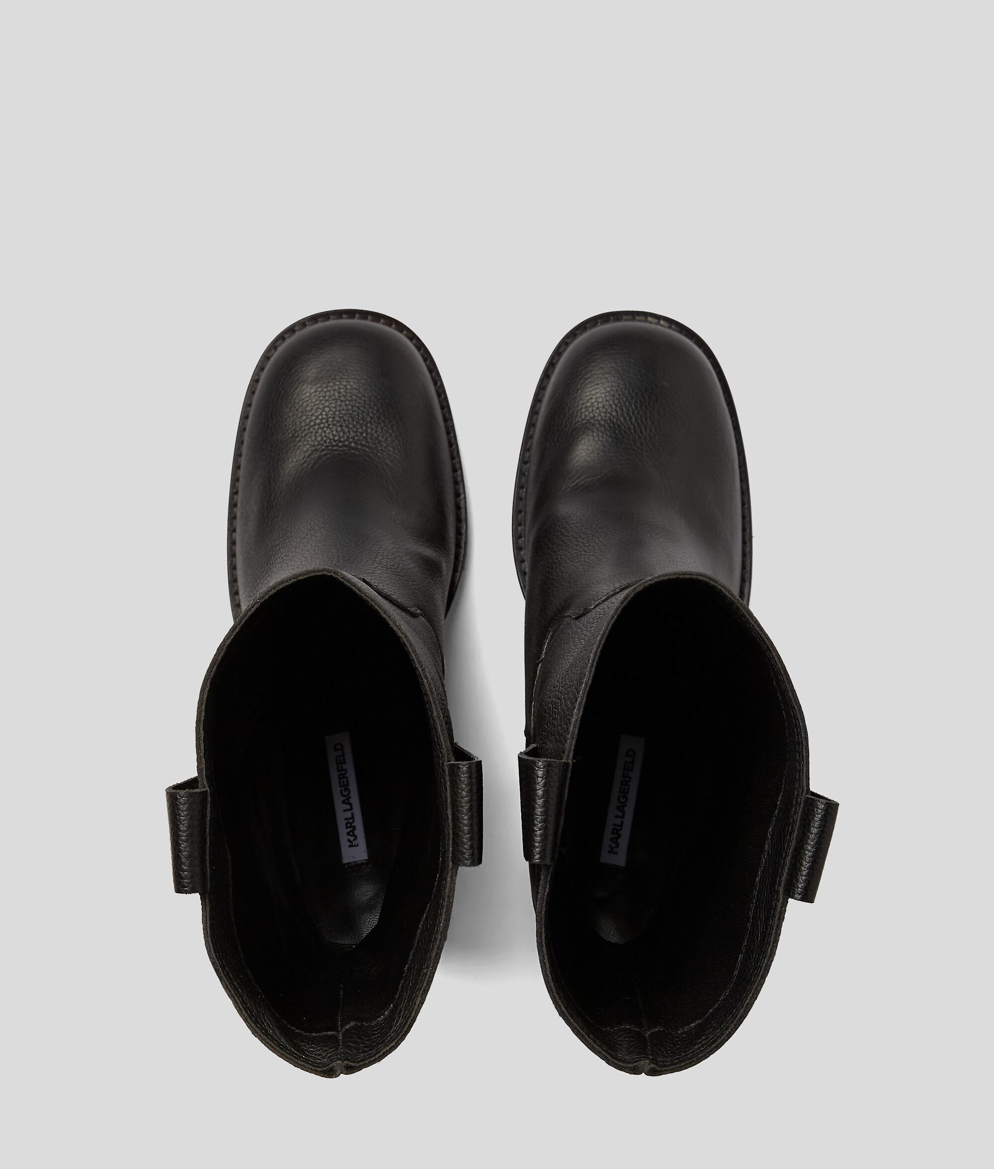 BROOKLYN ANKLE BOOTS Product Image