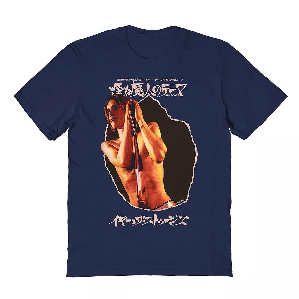 Men's Freedom Tour 2022 Journey Graphic Tee, Adult Unisex,  Product Image