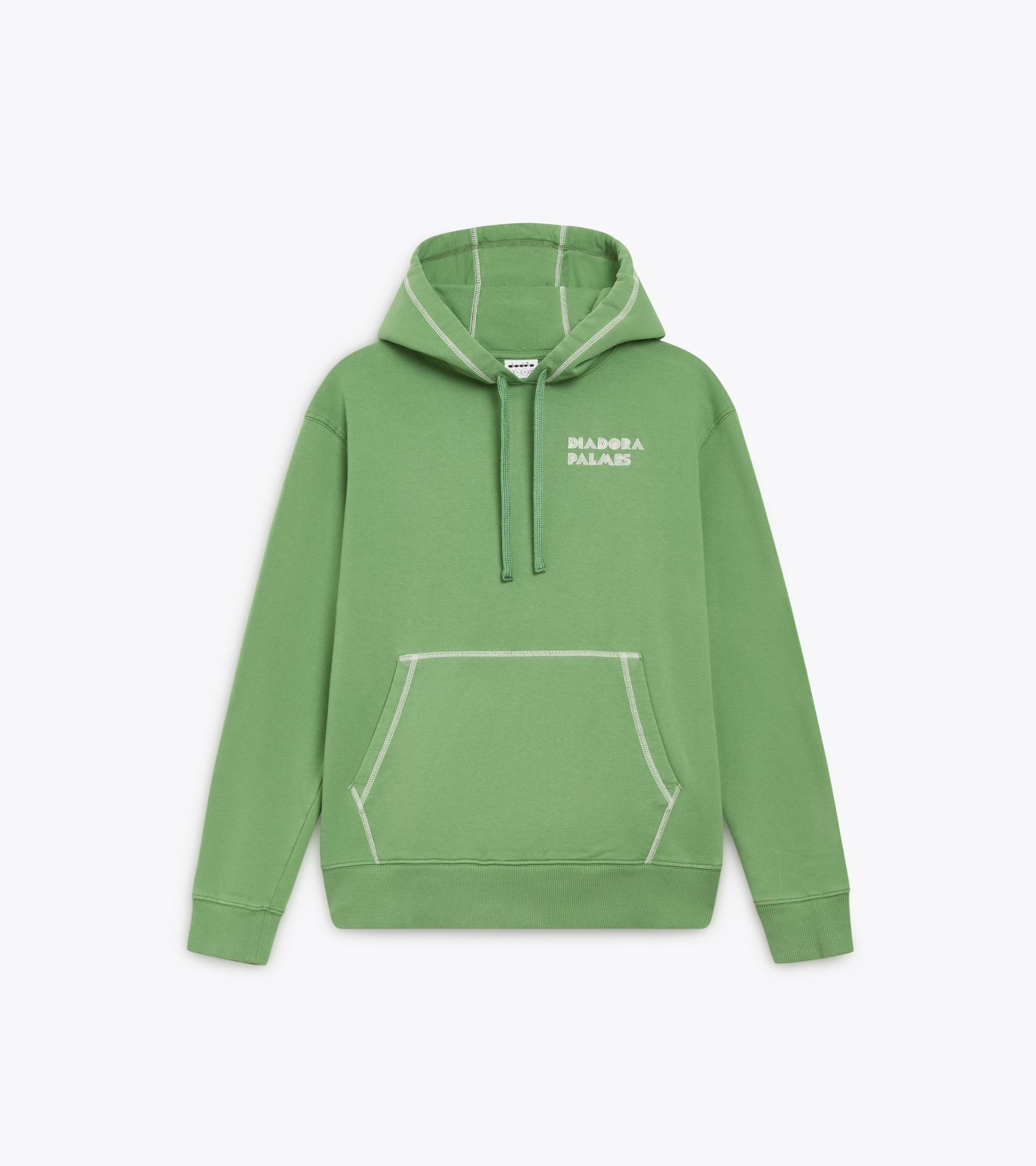HOODIE LEGACY Product Image