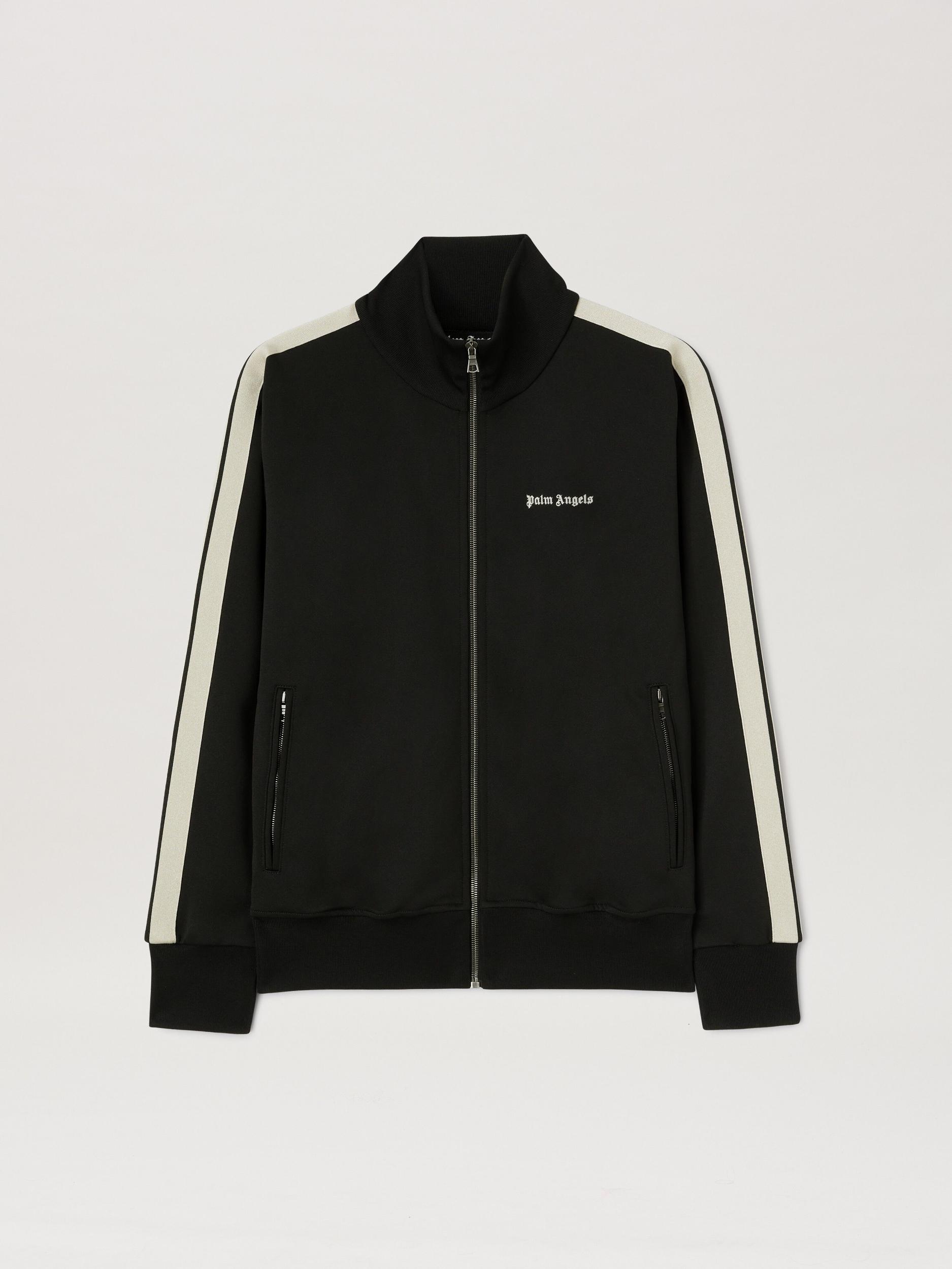 Classic Logo Track Jacket Product Image