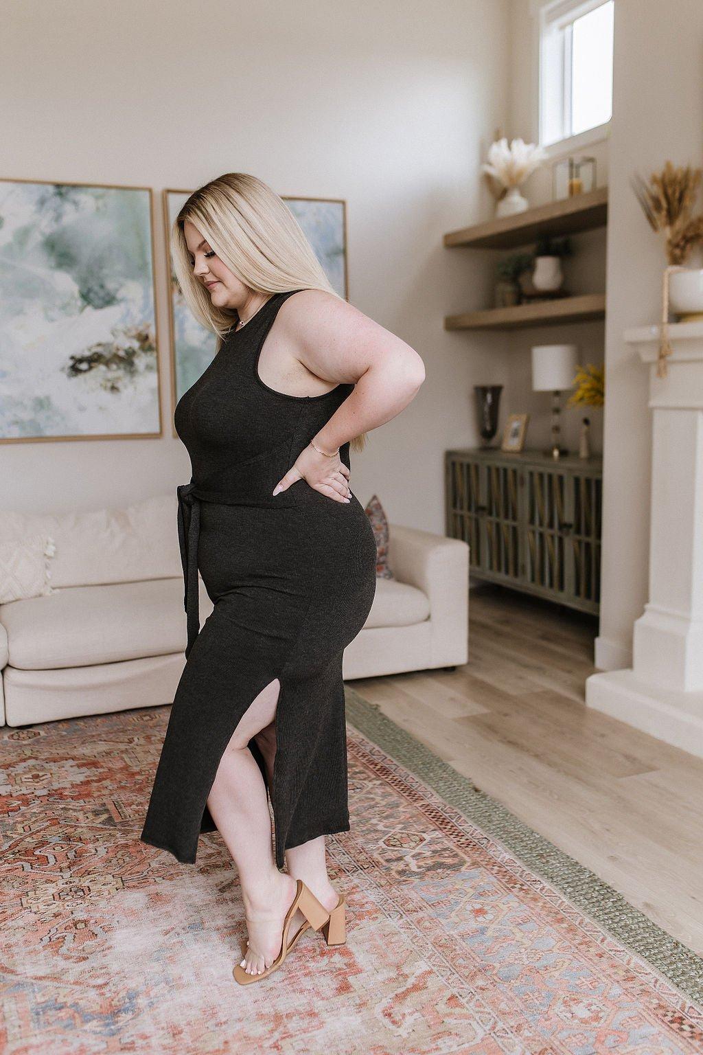 Kind of Wild Animal Print Dress (Online Exclusive) Product Image