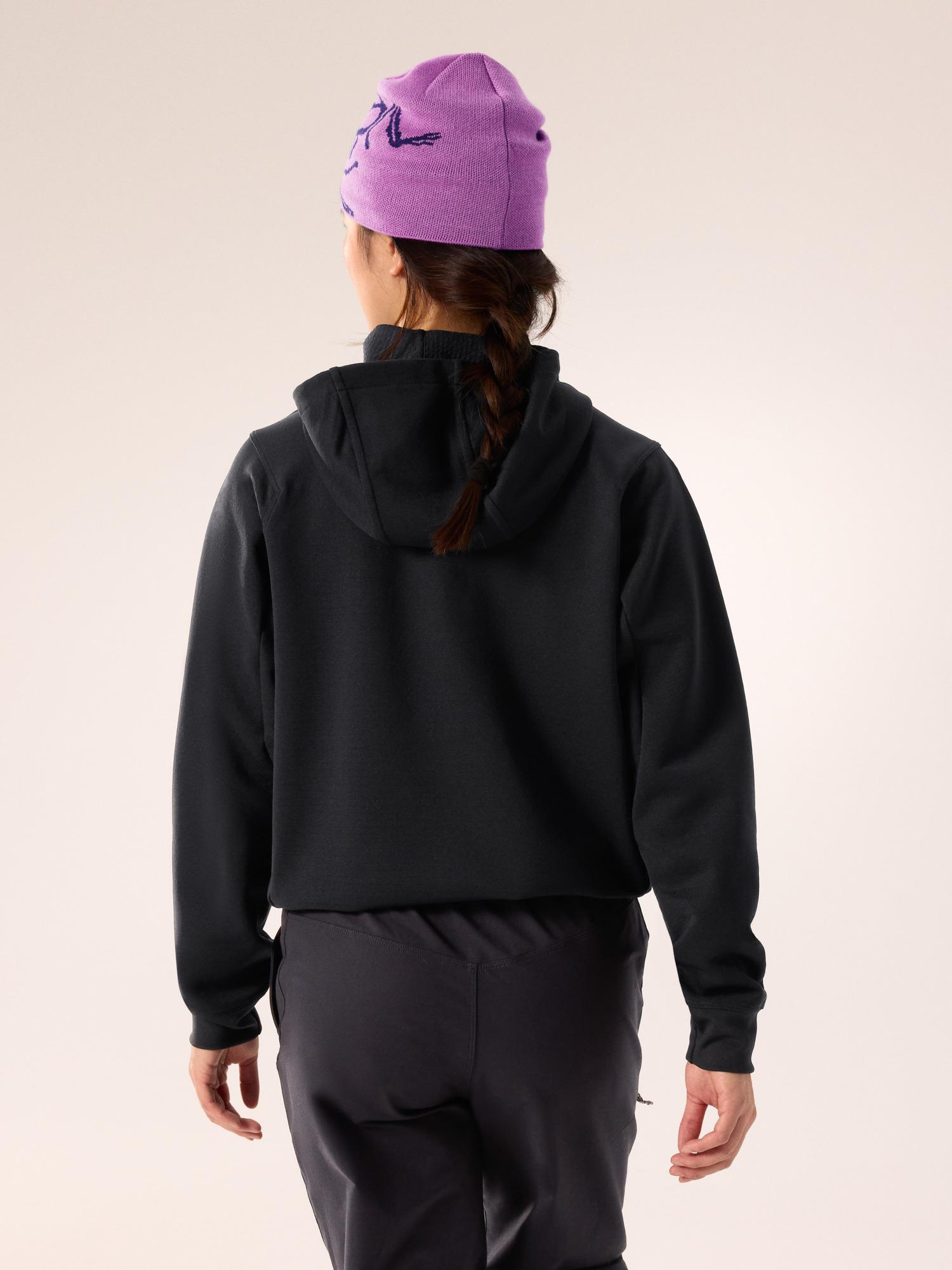 Aestas Pullover Hoody Women's Product Image