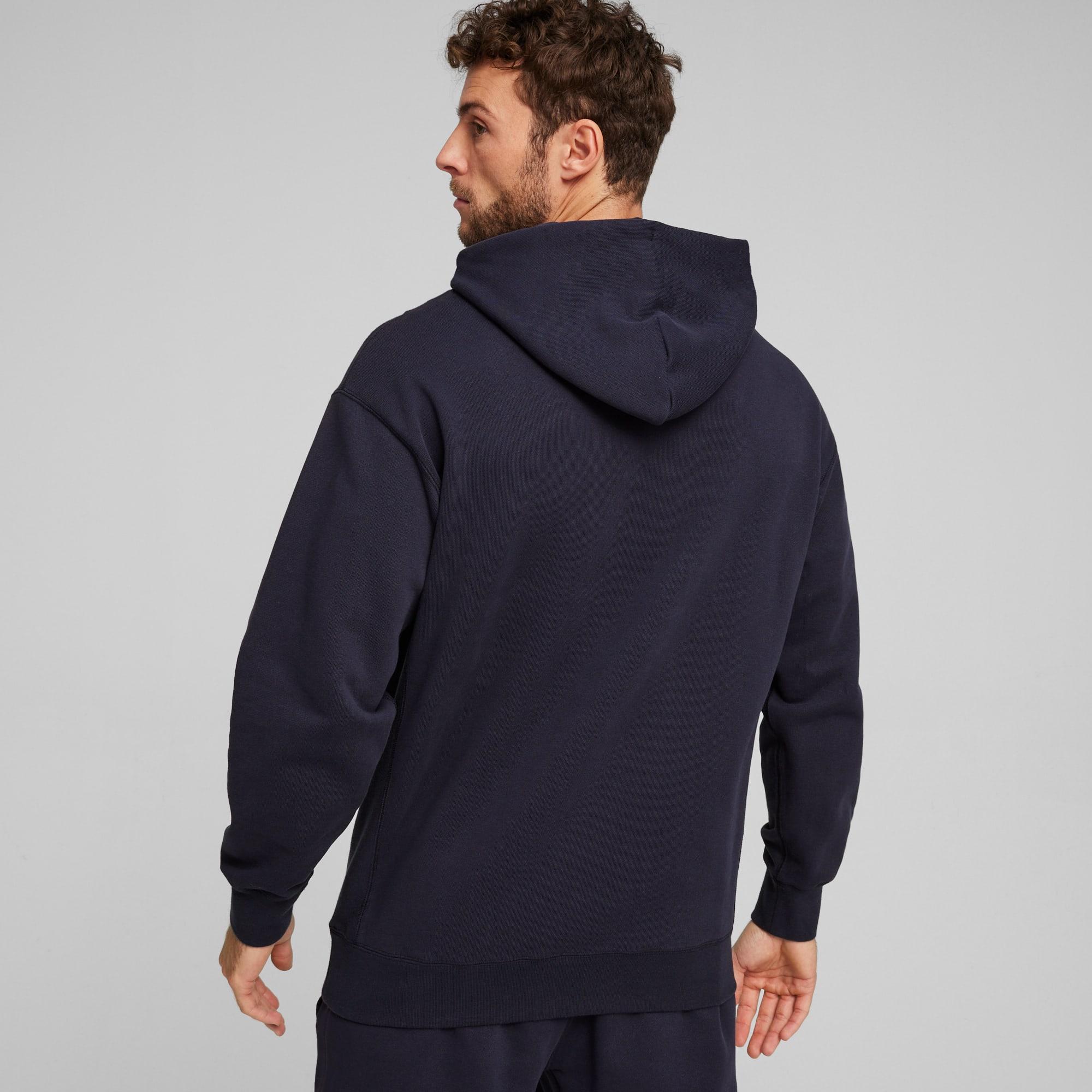 MMQ Men's Hoodie Product Image