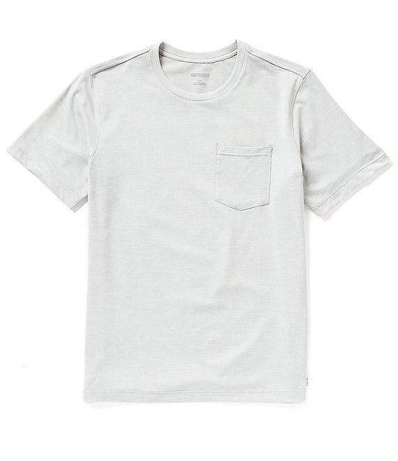 Outdoor Research Essential Pocket Performance Short Sleeve T-Shirt Product Image