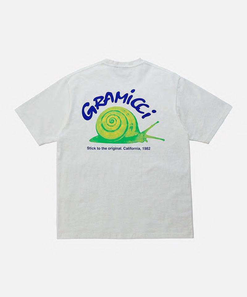 Snail Tee Product Image