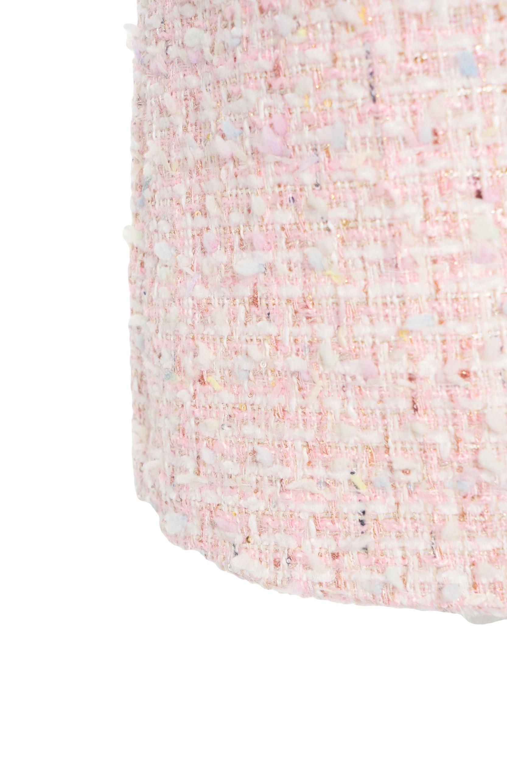 Tweed miniskirt 'Blair' Product Image