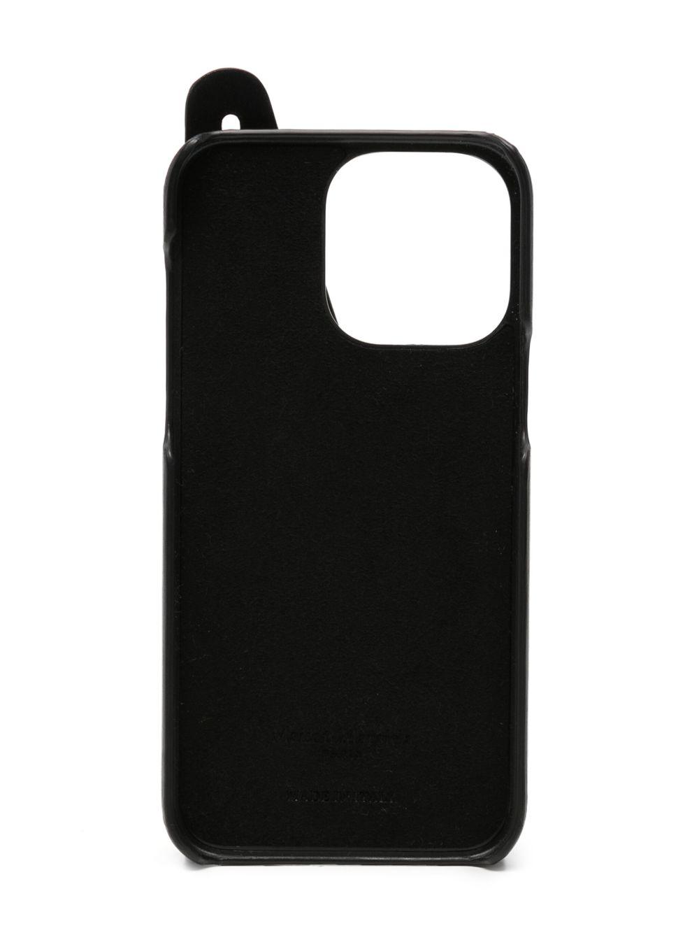 snatched-handle iPhone 14 Pro Max case Product Image