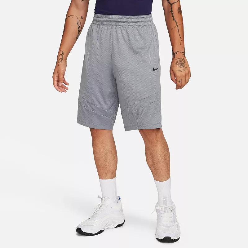 Nike Men's Icon Dri-FIT 11" Basketball Shorts Product Image