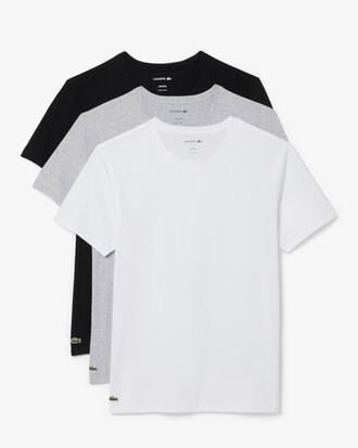 3-Pack Lounge T-shirts Product Image
