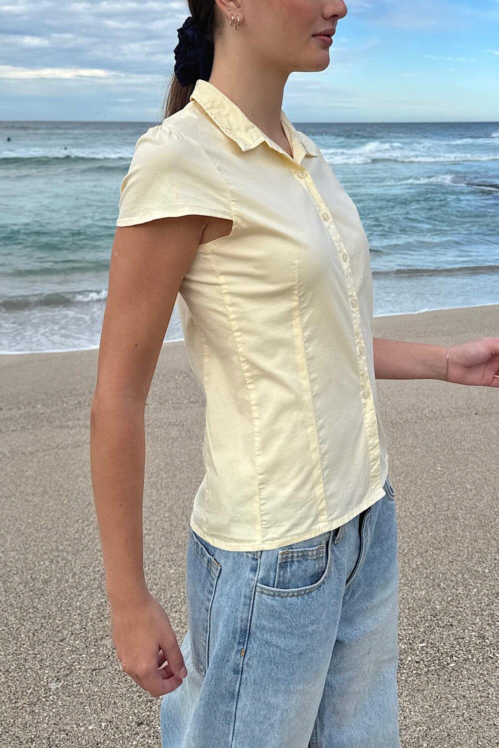 Rue Top Product Image