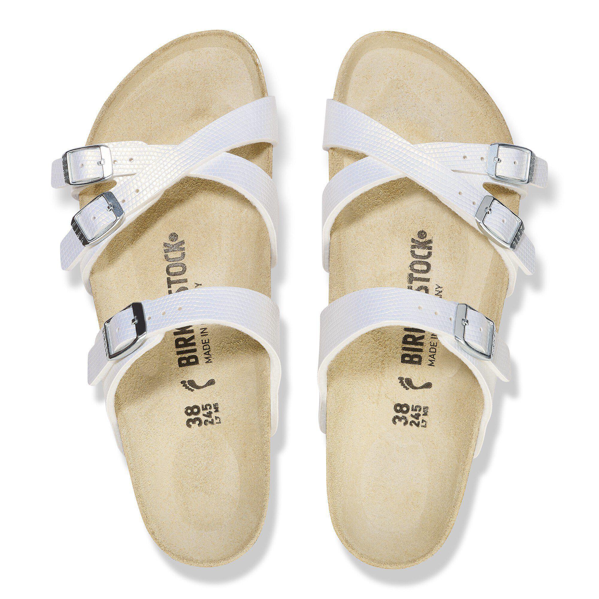 Franca Birko-Flor Embossed Product Image