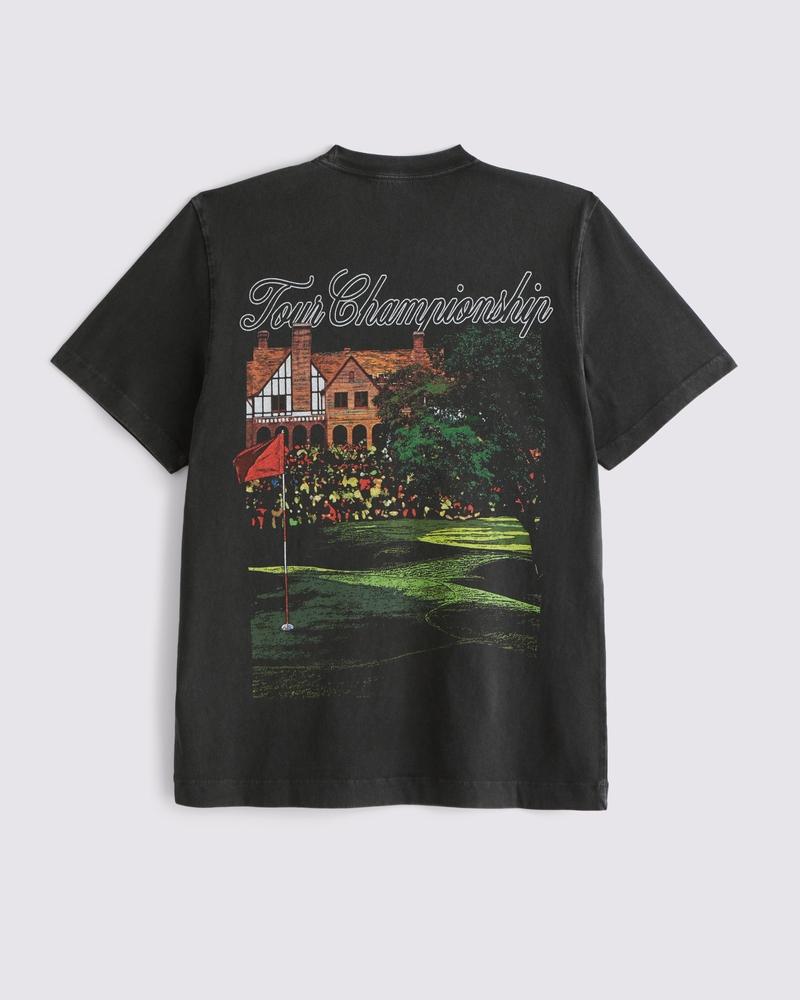 PGA The Players Championship Graphic Tee Product Image