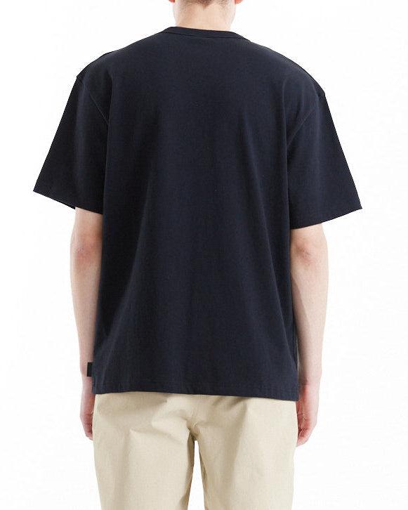 Screen Tee - Black Product Image