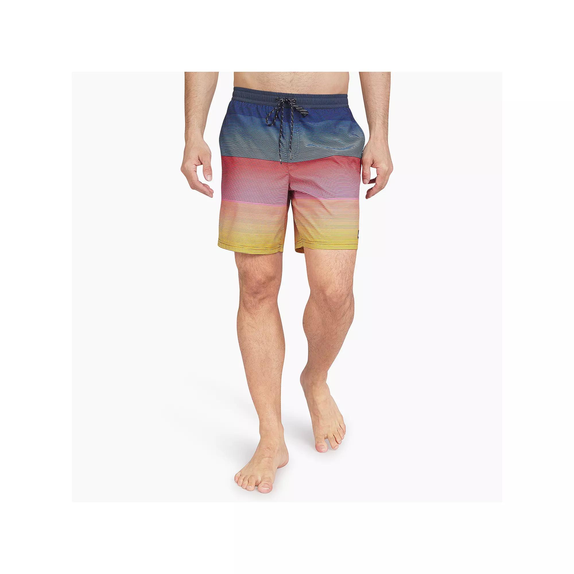 Men's Quiksilver 6.5" Massive Swim Trunks,  Product Image