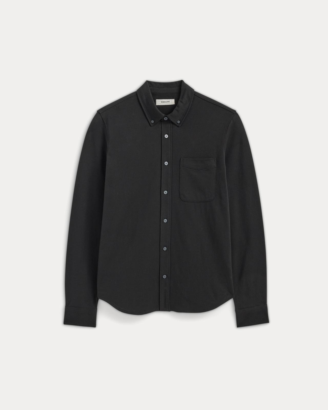 Mens Startup Shirt by Everlane Product Image