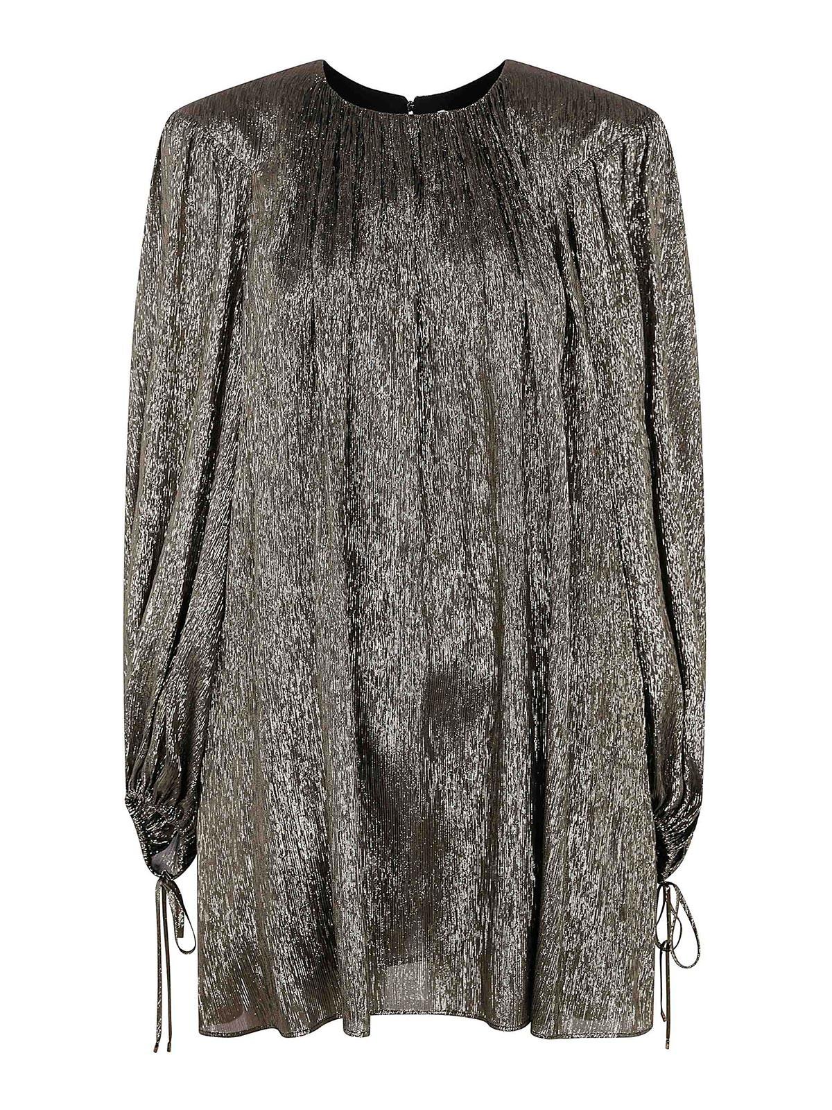 CHLOÉ Chloè Dresses In Black Product Image