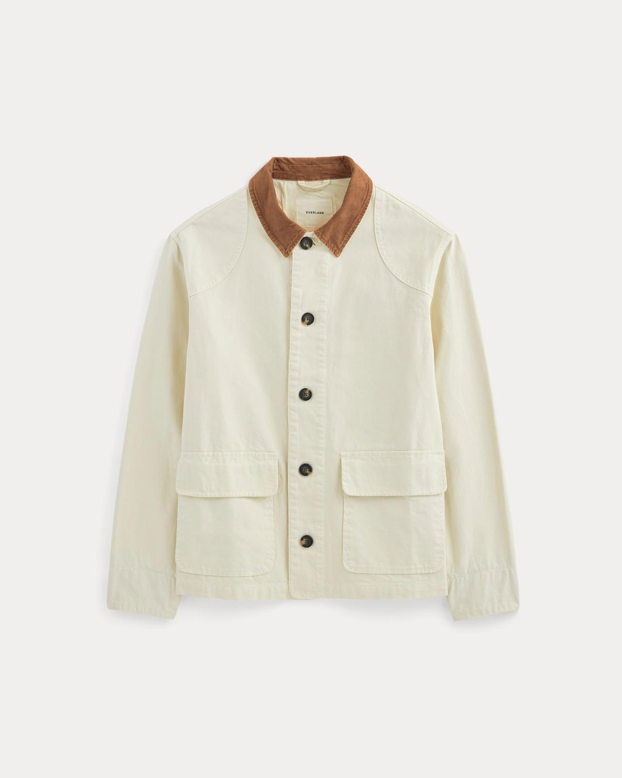 Mens Barn Jacket by Everlane Product Image