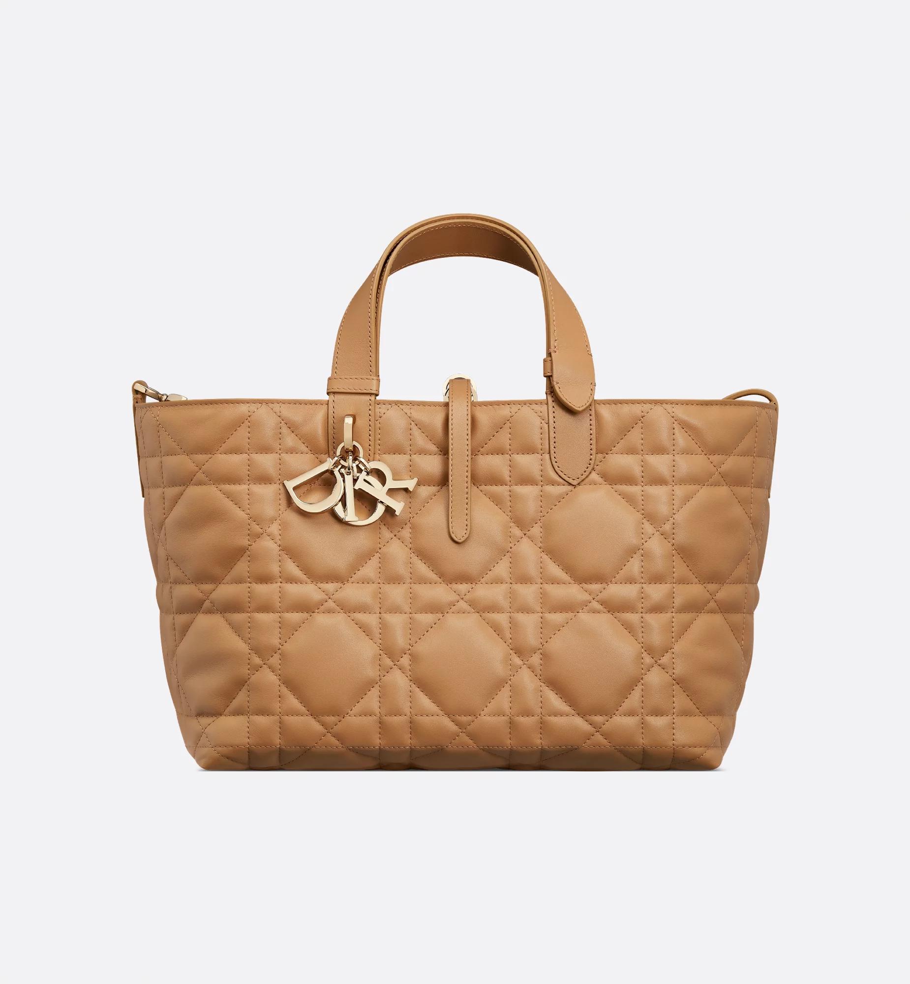 Medium Dior Toujours Bag Product Image