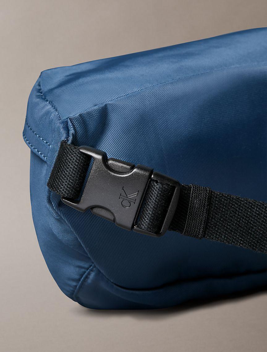 Nylon Monogram Logo Waistpack Product Image