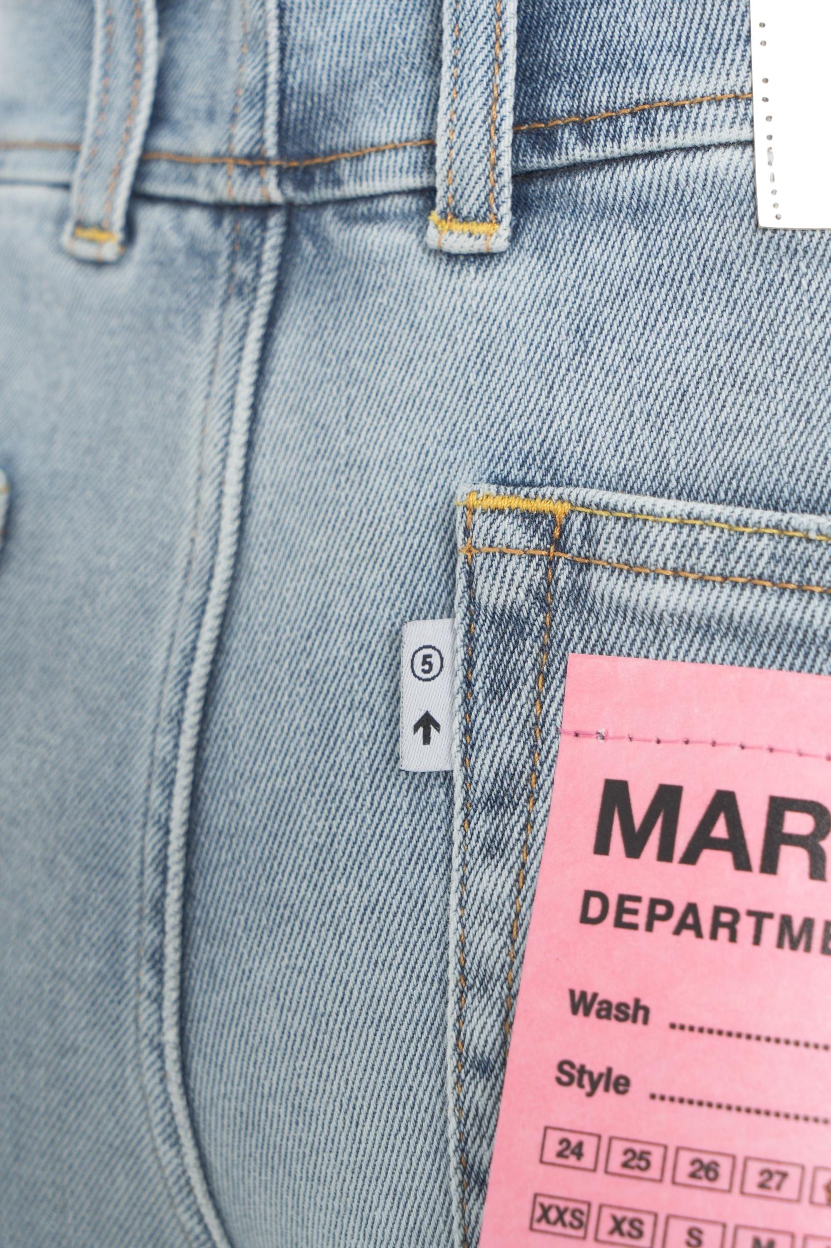 Straight leg jeans 'Margie' Product Image