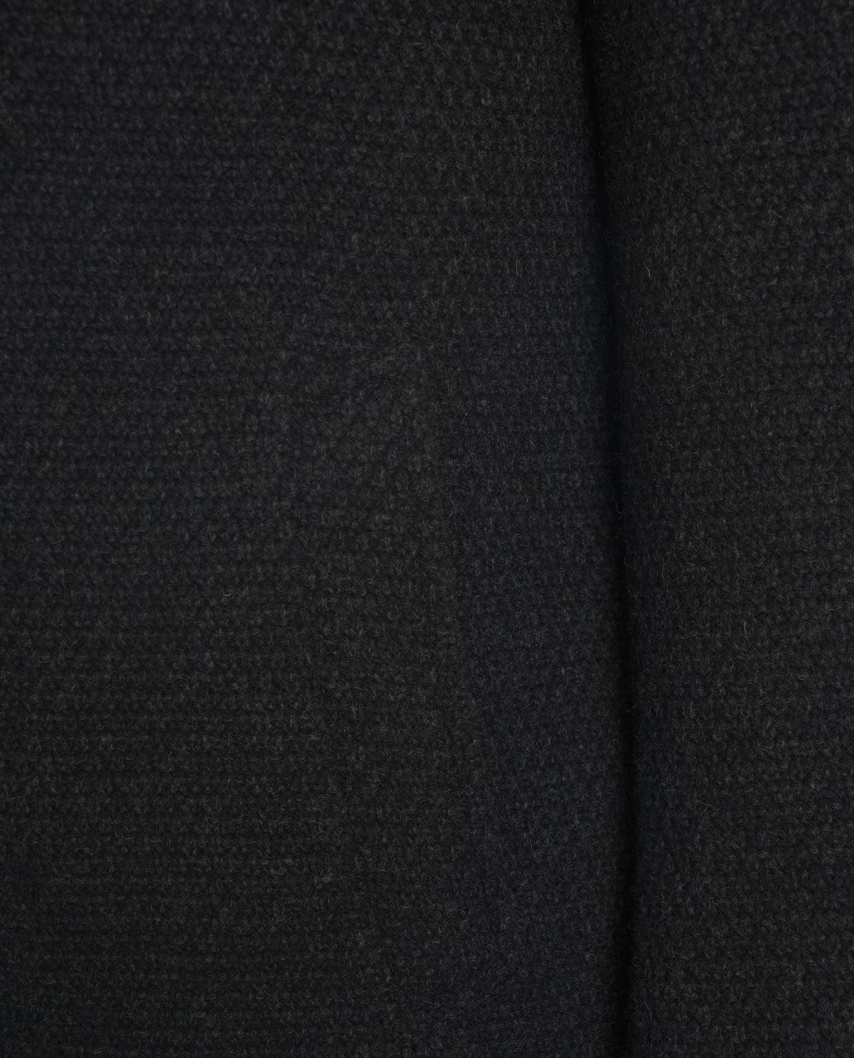 Wool Coat Product Image