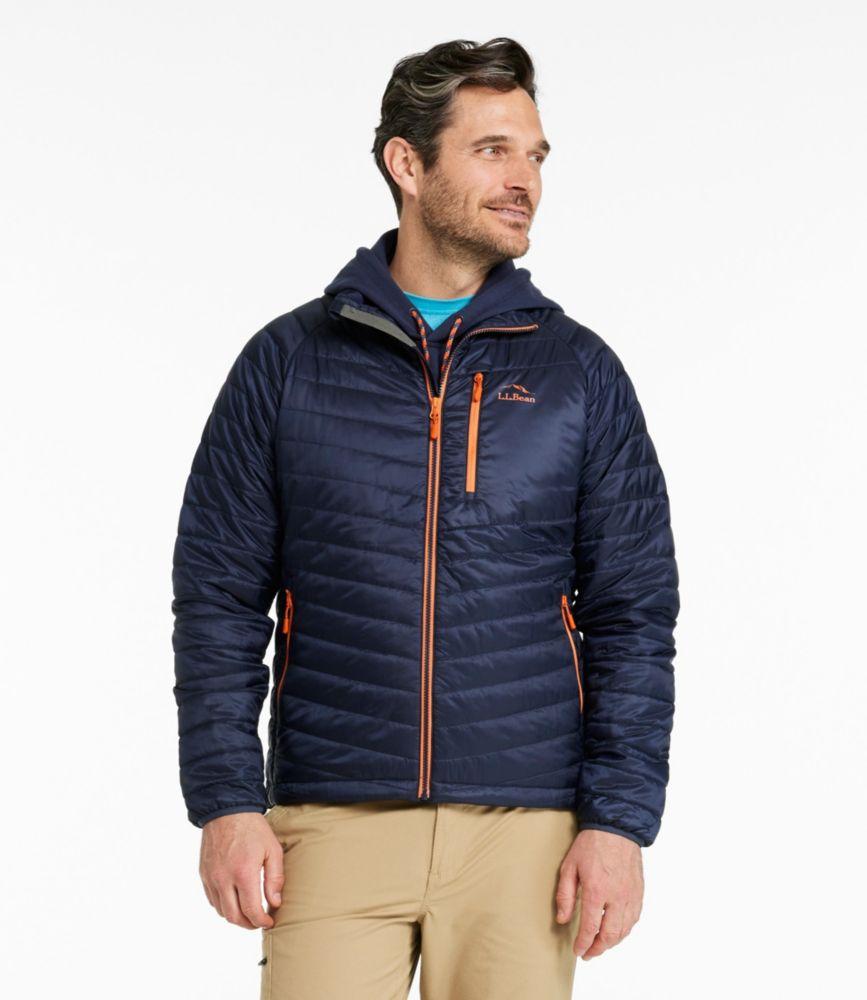 Men's PrimaLoft Packaway Jacket Product Image