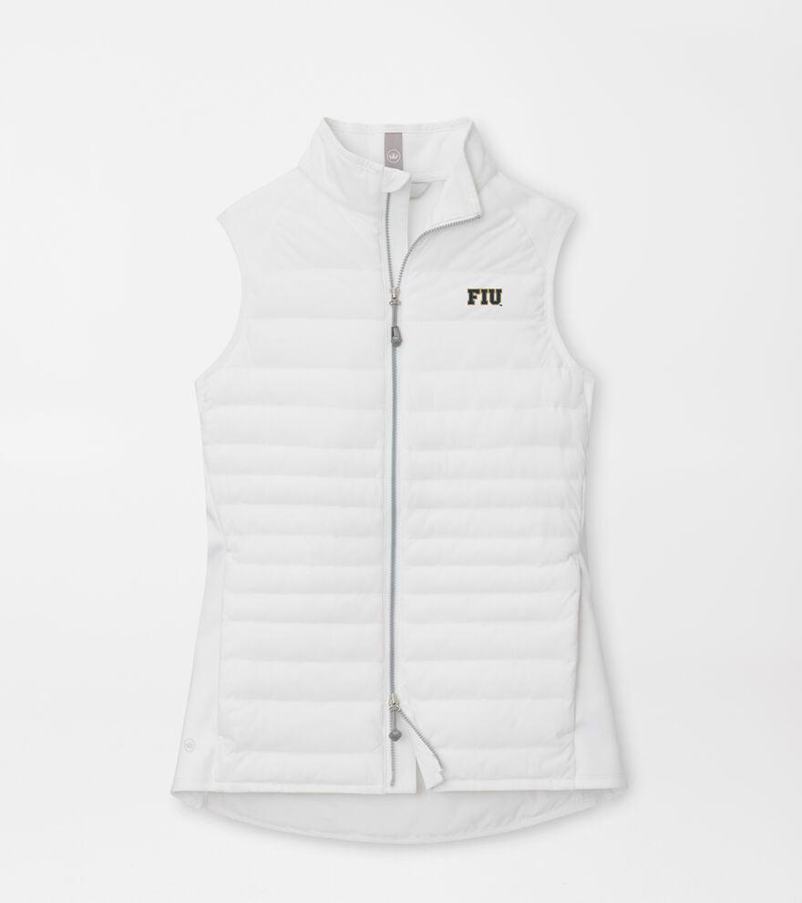 Miami Marlins Womens Fuse Hybrid Vest Product Image