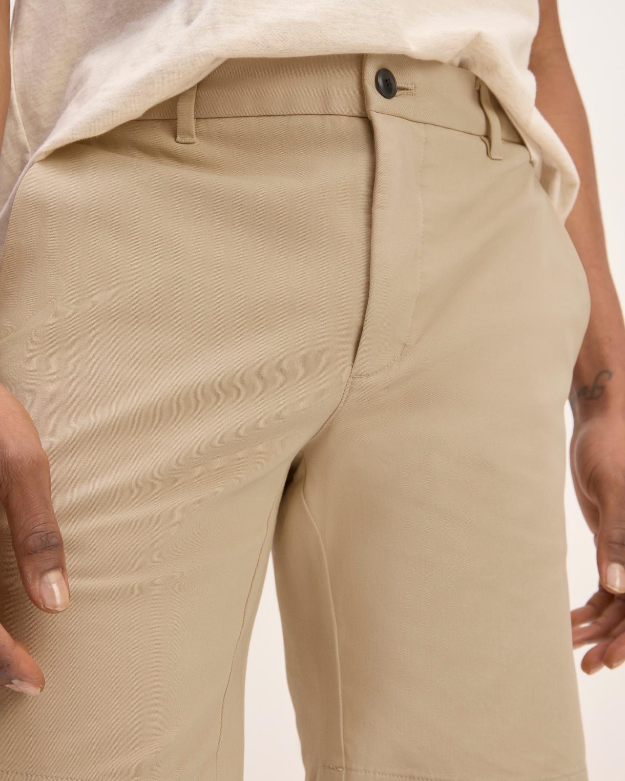 The 9" Slim-Fit Performance Chino Short Product Image