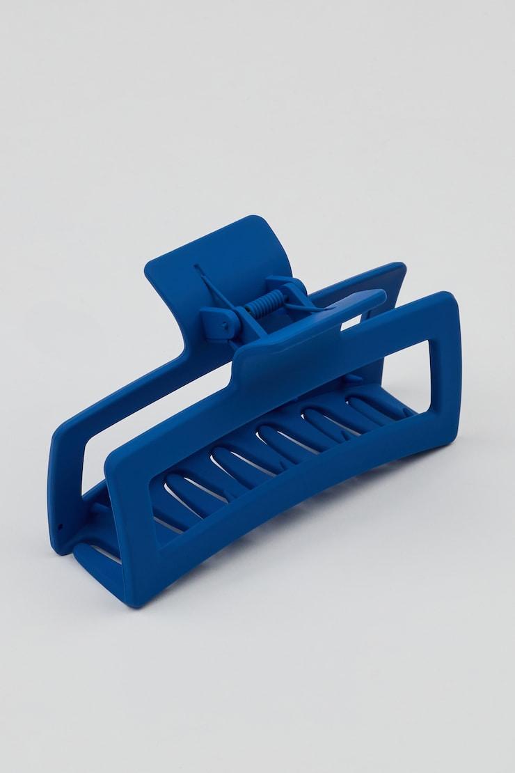Oversized Rectangle Claw Clip Product Image