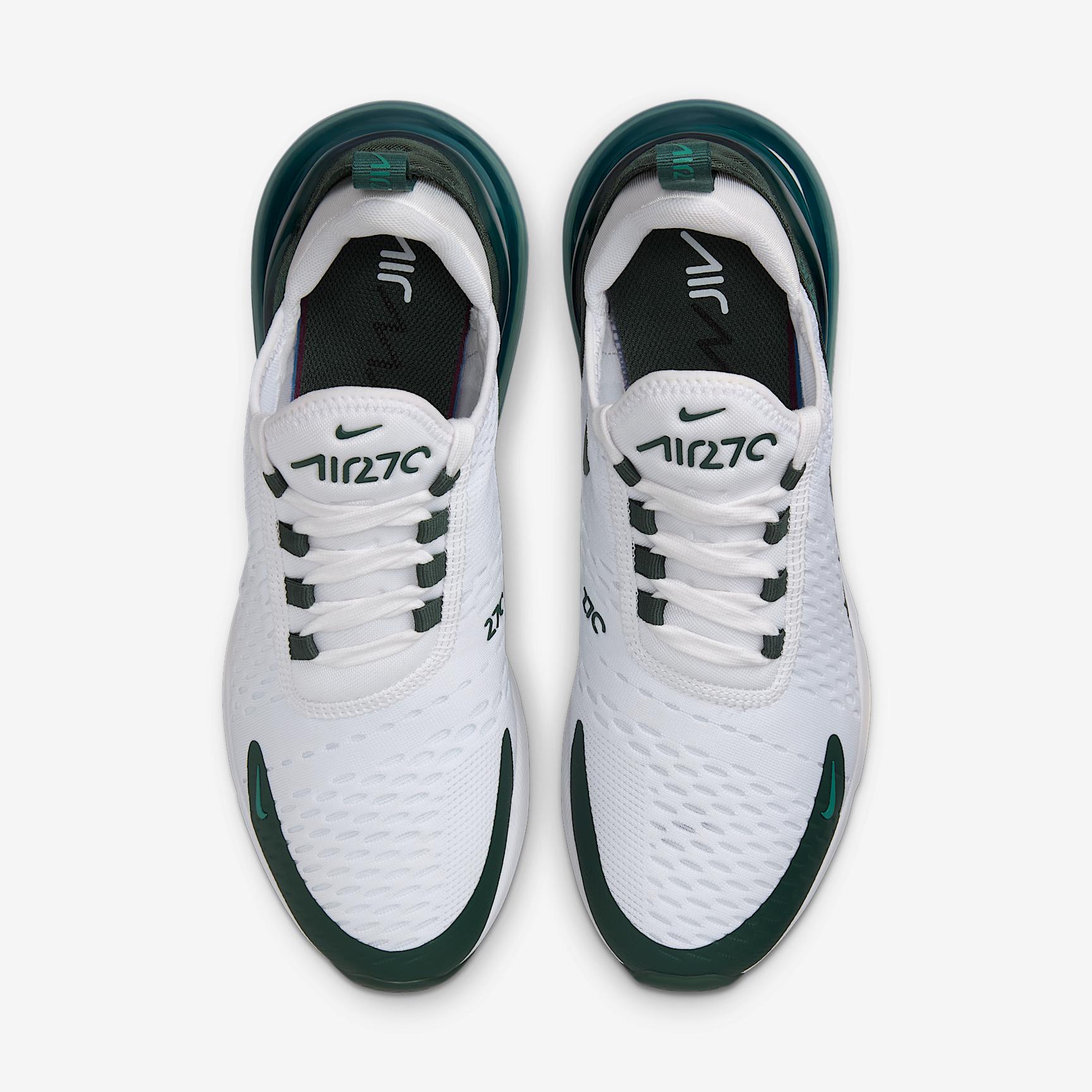 Nike Air Max 270 Women's Shoes Product Image