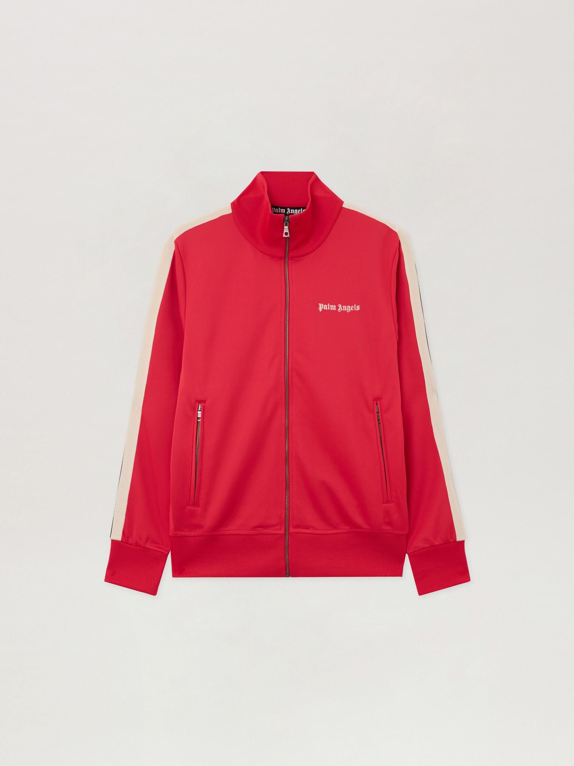 Classic Logo Track Jacket Product Image