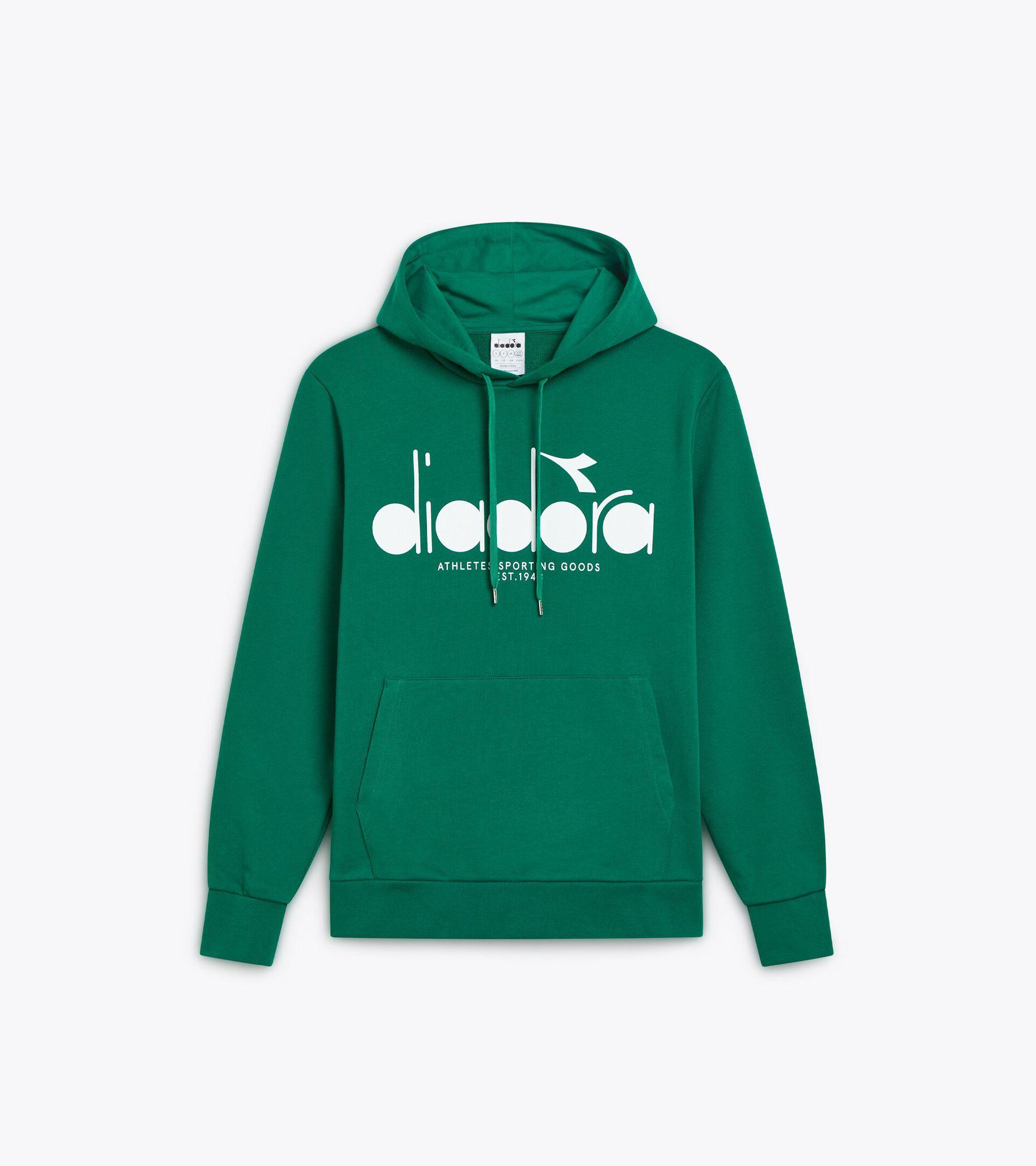 HOODIE LOGO Product Image