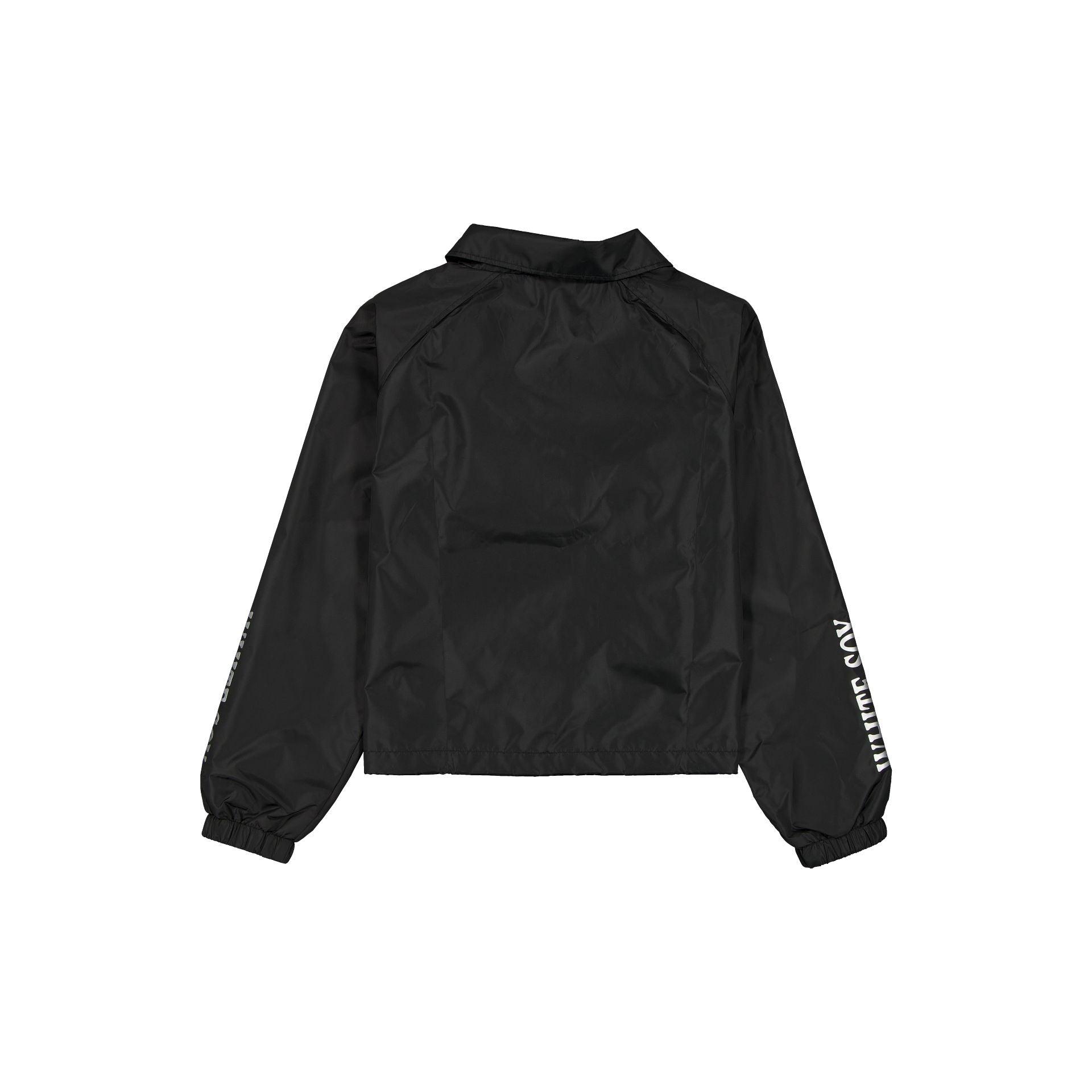 Golden State Warriors Game Day Women's Jacket Female Product Image