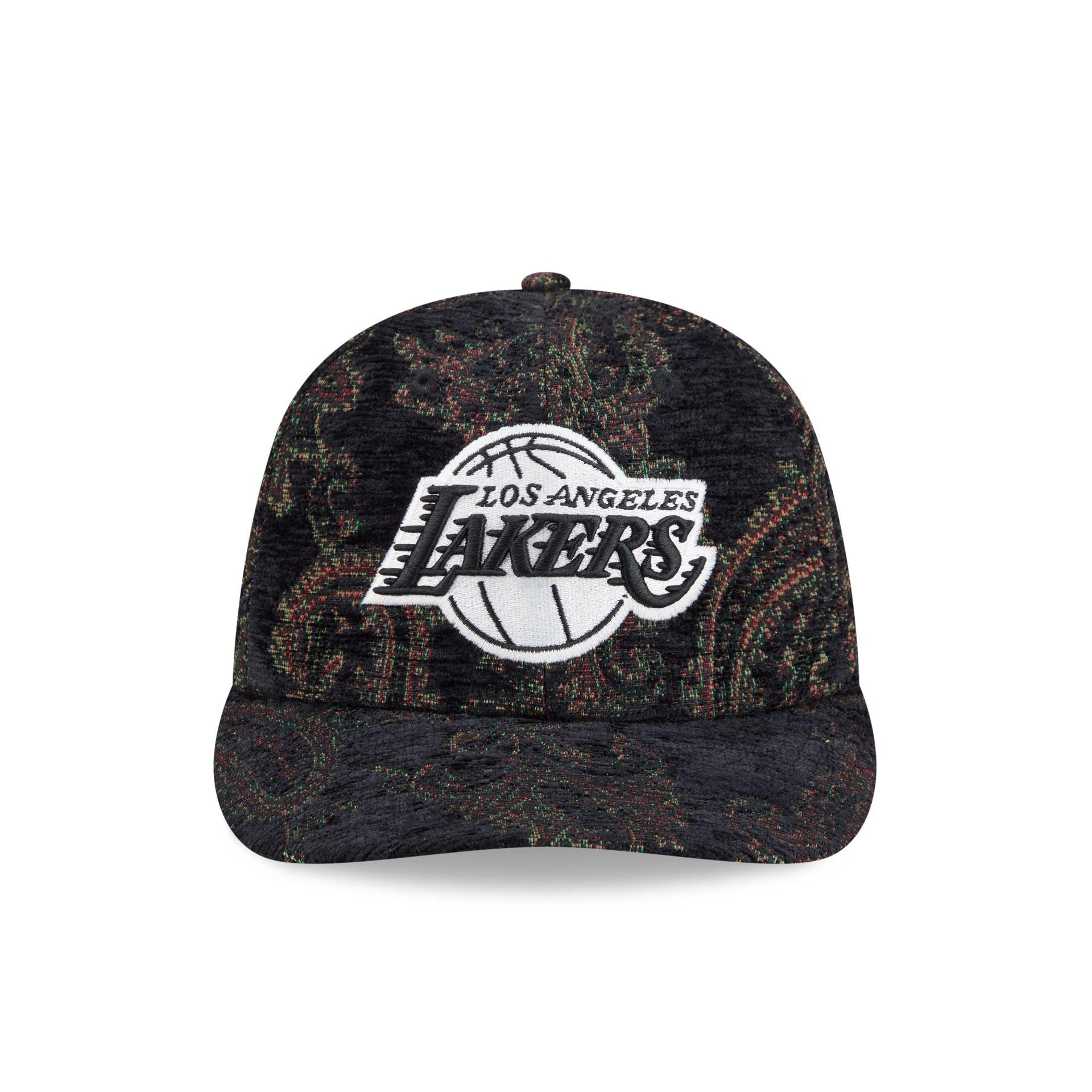 New Era Cap Three Looms Jacquard Chenille 59FIFTY Fitted Hat Male Product Image