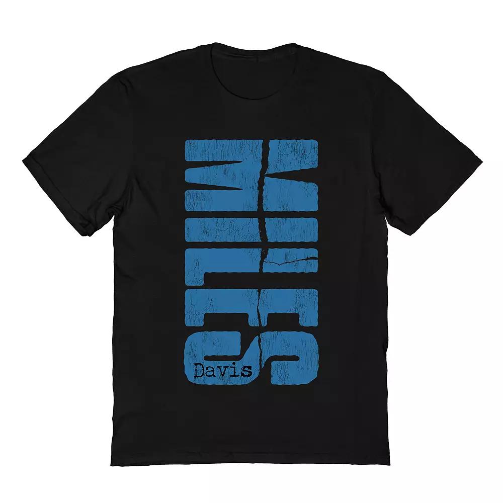 Men's COLAB89 Dad Jokes Loading Tee,  Product Image