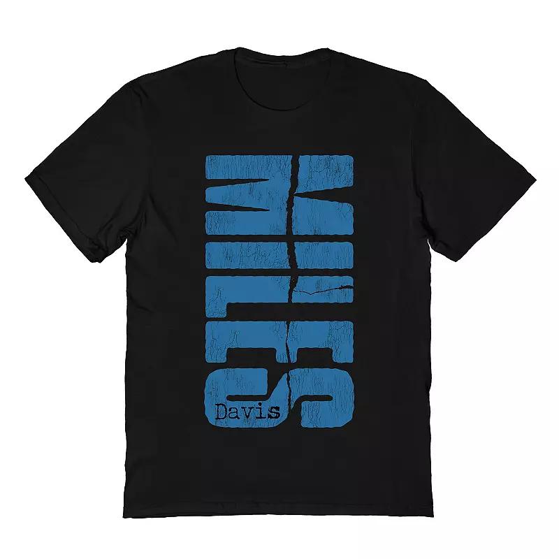 Men's COLAB89 Dad Jokes Loading Tee,  Product Image