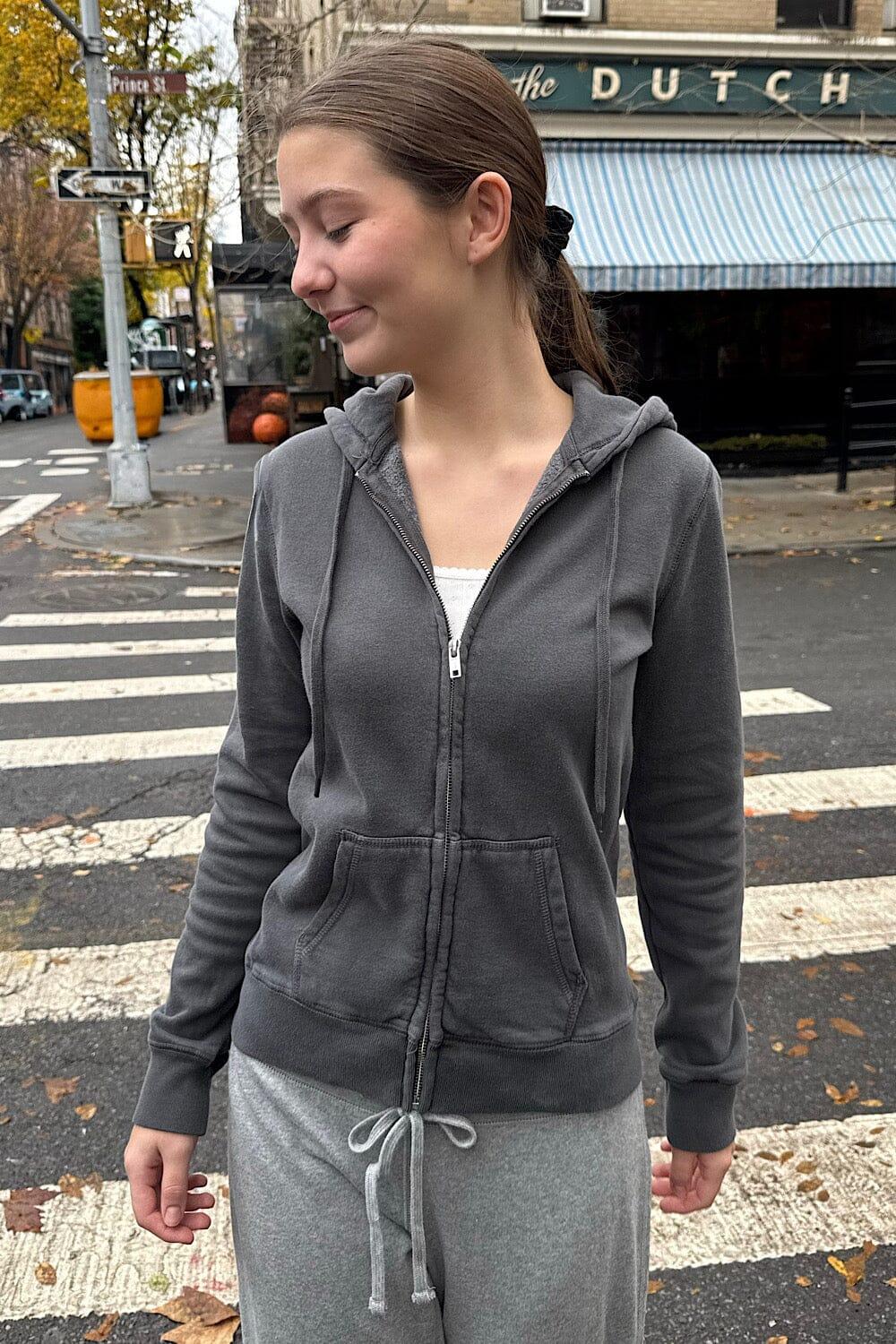 Christy Hoodie Product Image