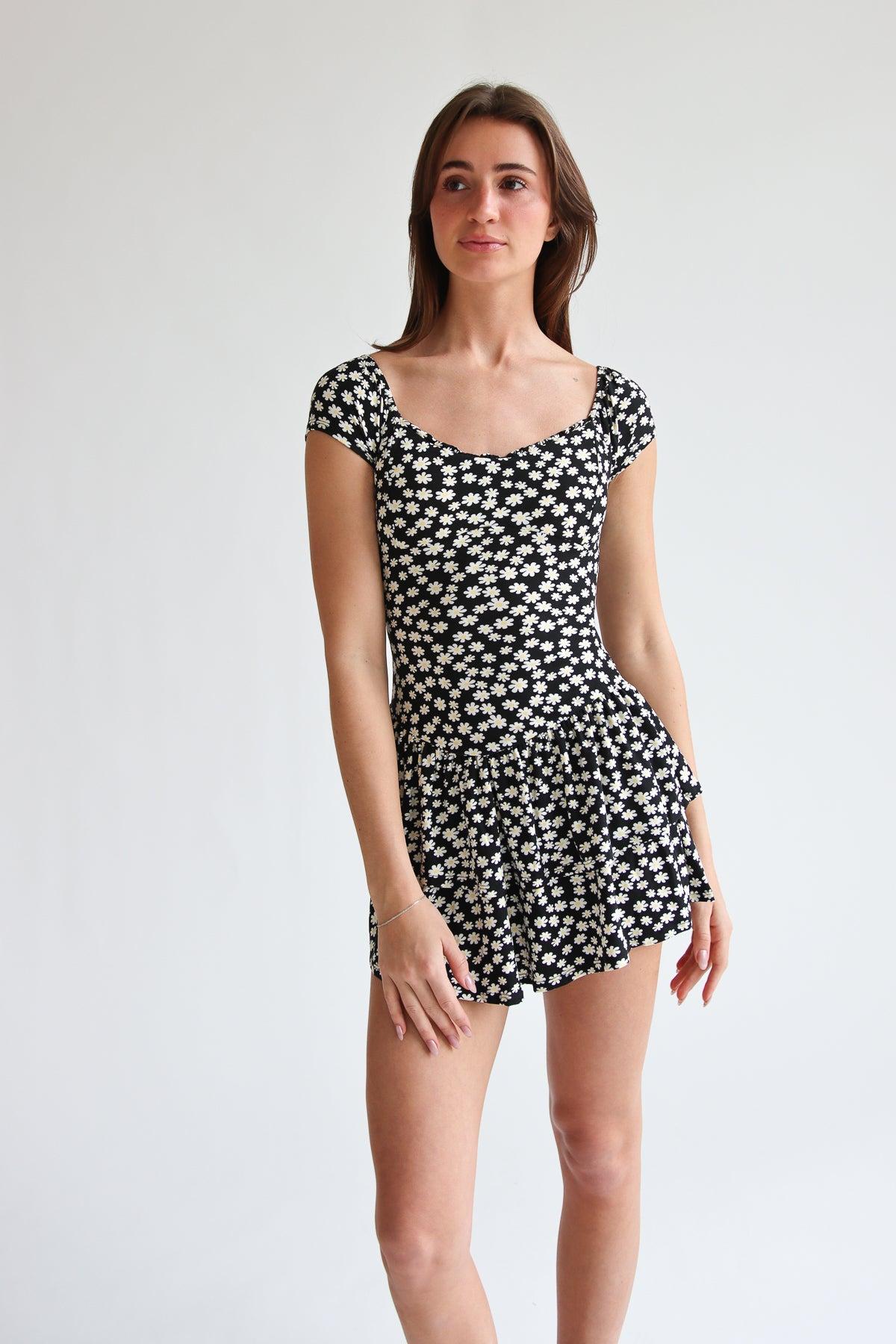 Daisy Mini Dress Product Image