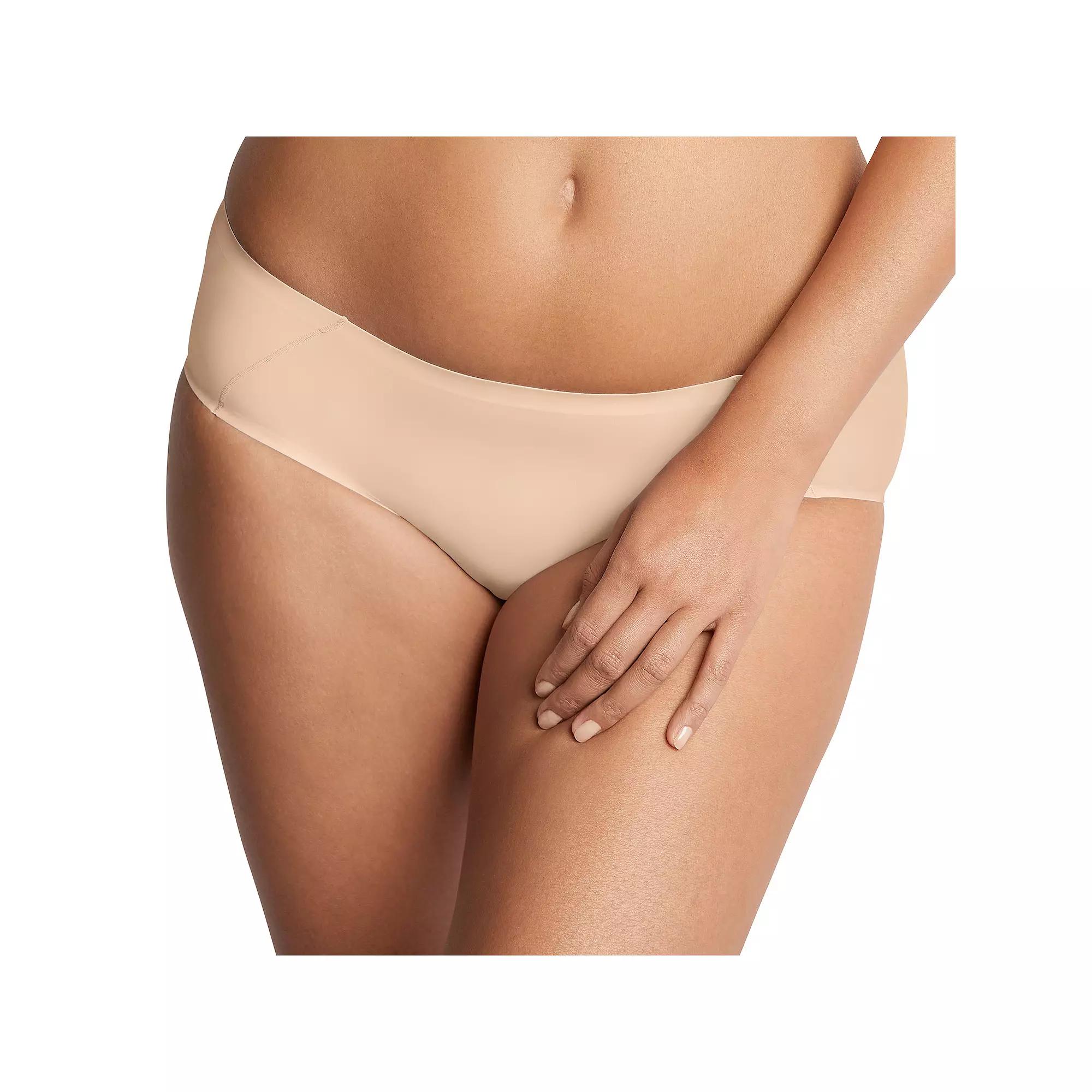 Bali® Comfort Revolution® Soft Touch Hipster Panty DFSTHP, Women's,  Product Image
