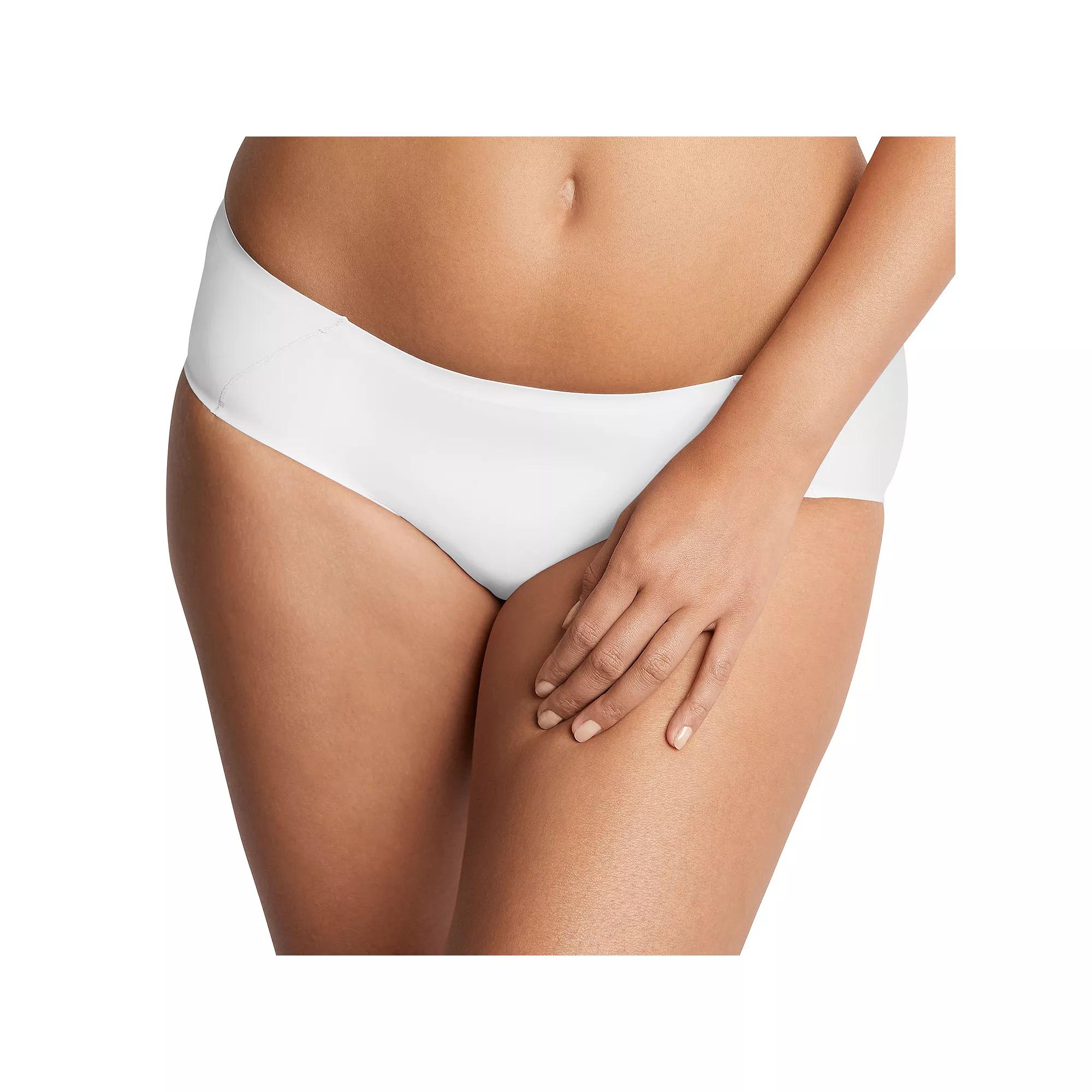 Bali® Comfort Revolution® Soft Touch Hipster Panty DFSTHP, Women's,  Product Image