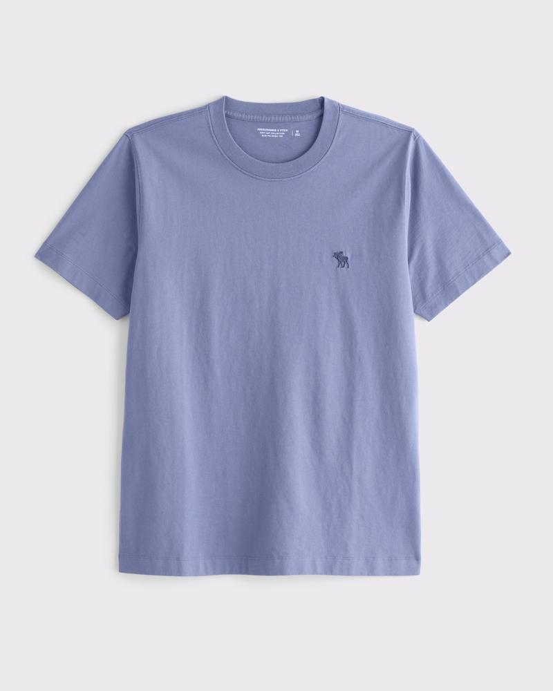 Slim Polished Icon Tee Product Image