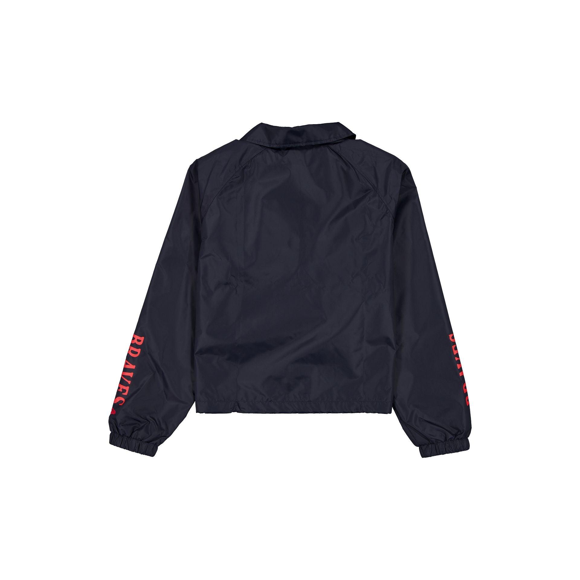 Golden State Warriors Game Day Women's Jacket Female Product Image